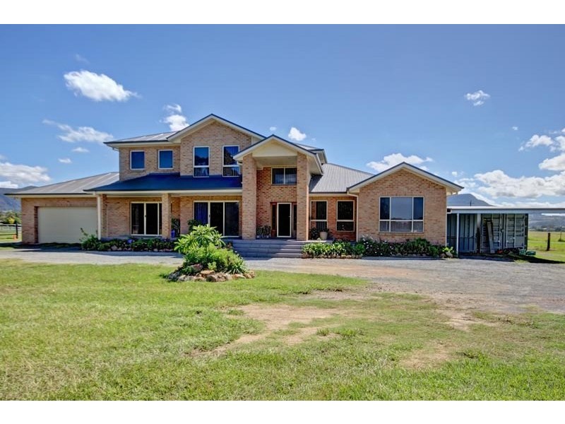 Lot 2 Bong Bong Road, Dapto NSW 2530