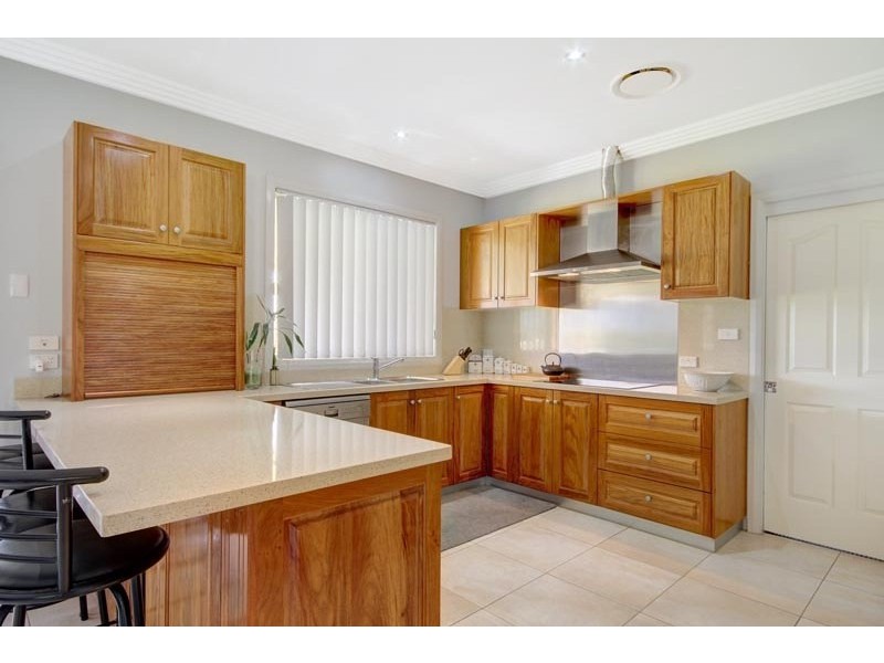 Lot 2 Bong Bong Road, Dapto NSW 2530