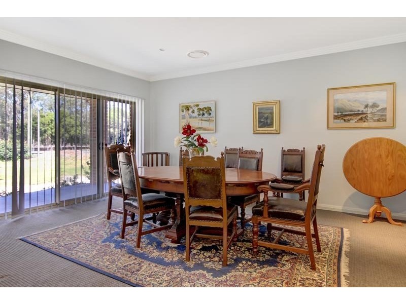 Lot 2 Bong Bong Road, Dapto NSW 2530