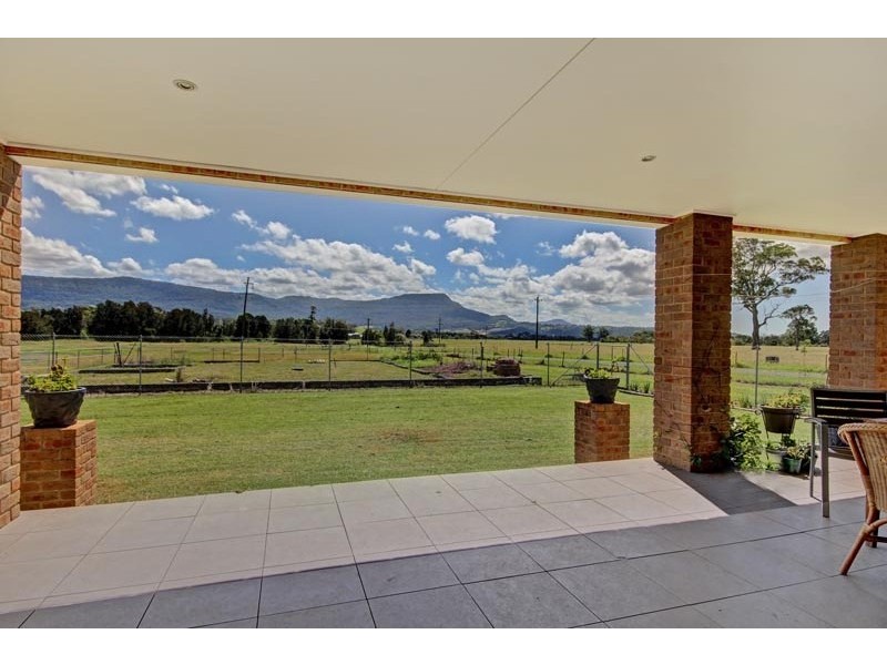 Lot 2 Bong Bong Road, Dapto NSW 2530