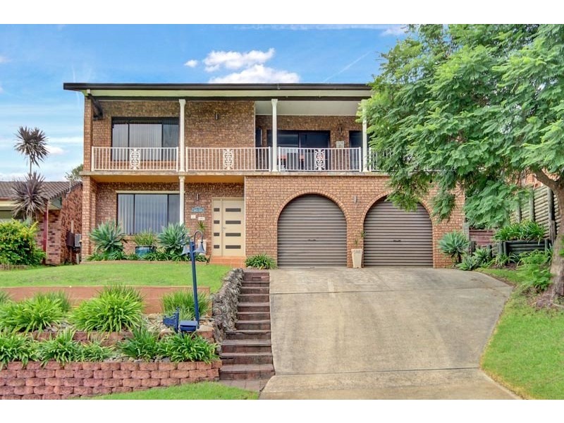 35 Noble Road, Albion Park NSW 2527