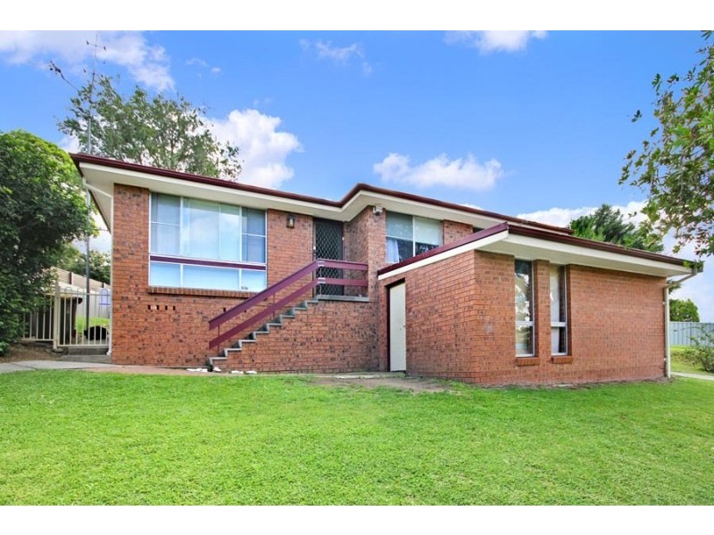 182 Burke Road, Dapto NSW 2530