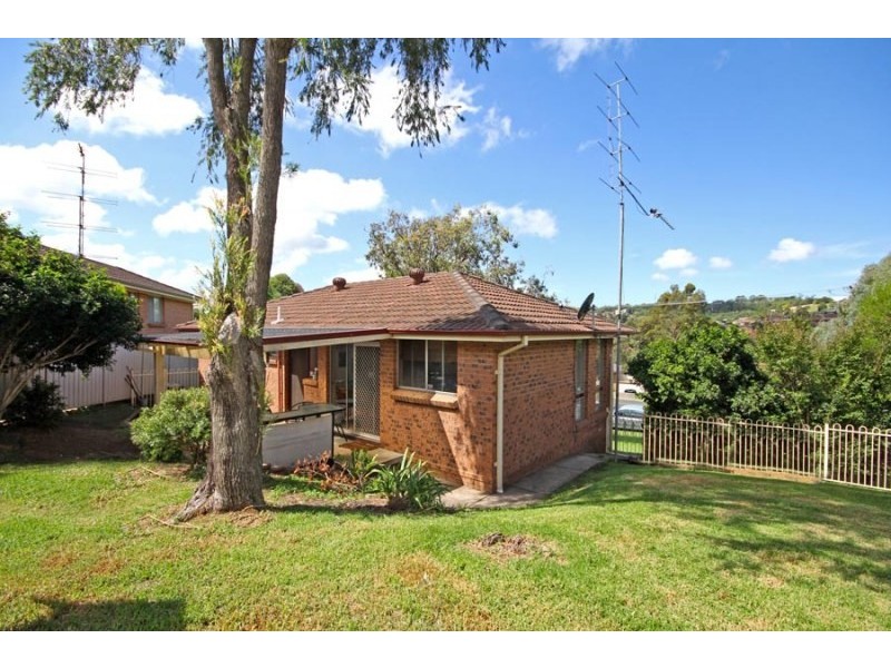 182 Burke Road, Dapto NSW 2530