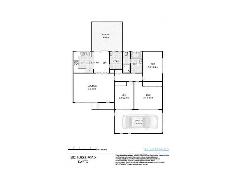 182 Burke Road, Dapto NSW 2530