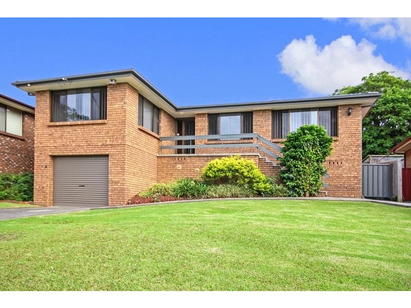 188 Burke Road, Dapto NSW 2530