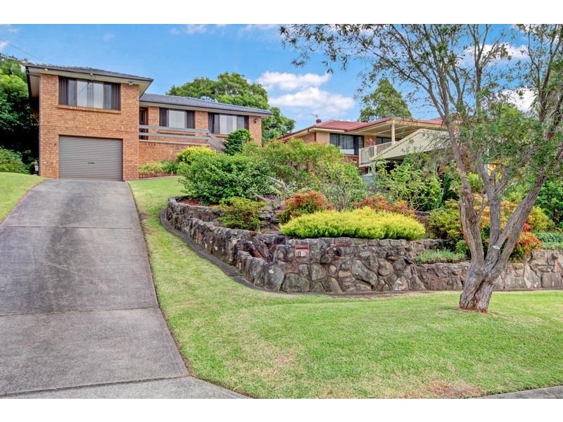 188 Burke Road, Dapto NSW 2530