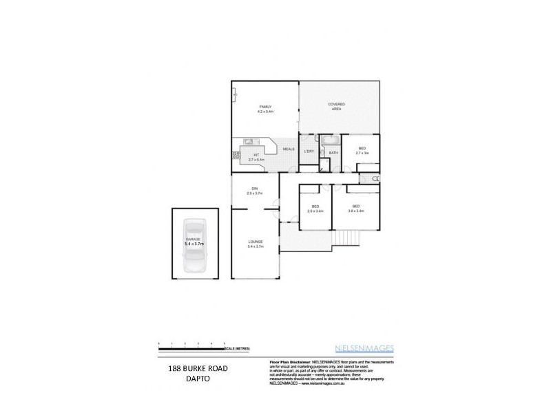 188 Burke Road, Dapto NSW 2530