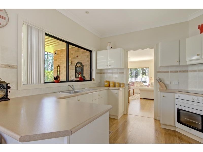 12 Delmont Street, Kanahooka NSW 2530