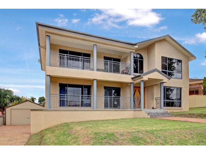 44 Penrose Drive, Penrose NSW 2530