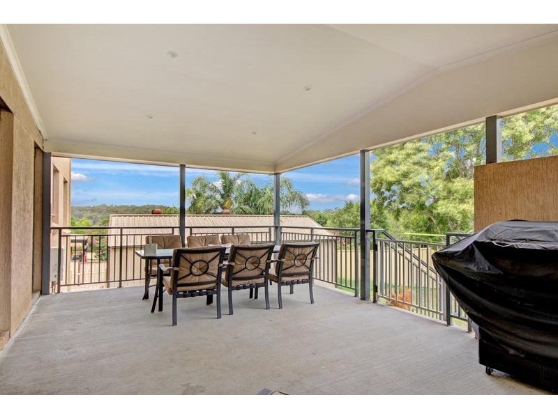 44 Penrose Drive, Penrose NSW 2530