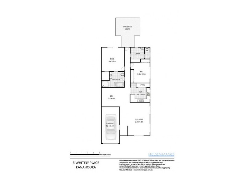 5 Whitely Place, Kanahooka NSW 2530