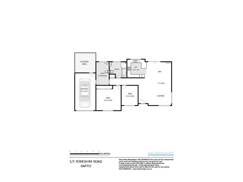 1/1 Yorkshire Road, Dapto NSW 2530