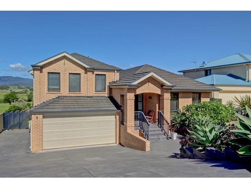 27 Cabernet Drive, Dapto NSW 2530