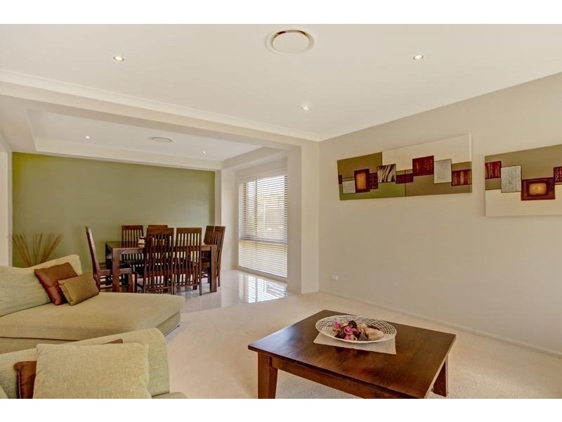 27 Cabernet Drive, Dapto NSW 2530