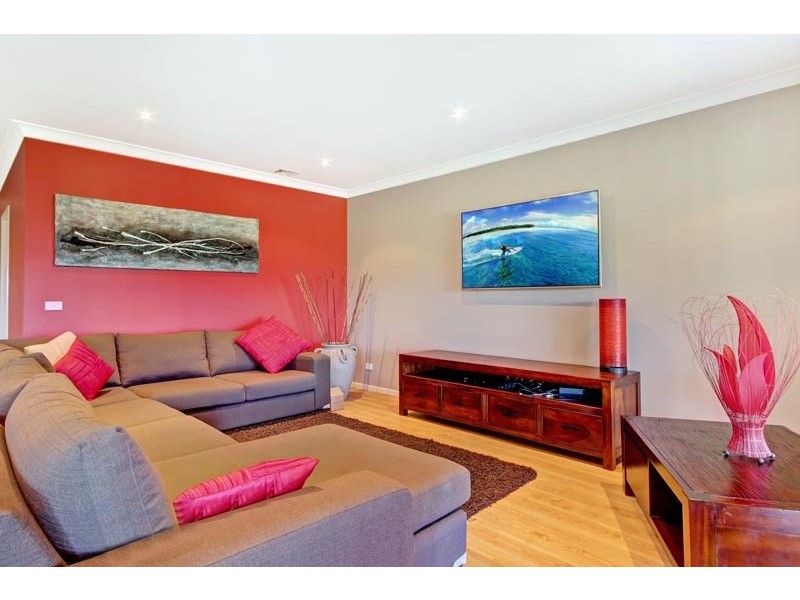 27 Cabernet Drive, Dapto NSW 2530