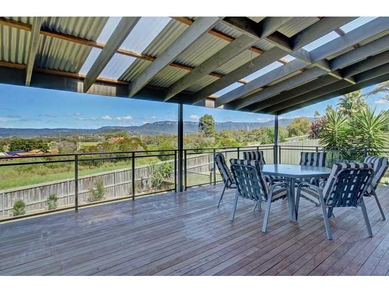 27 Cabernet Drive, Dapto NSW 2530