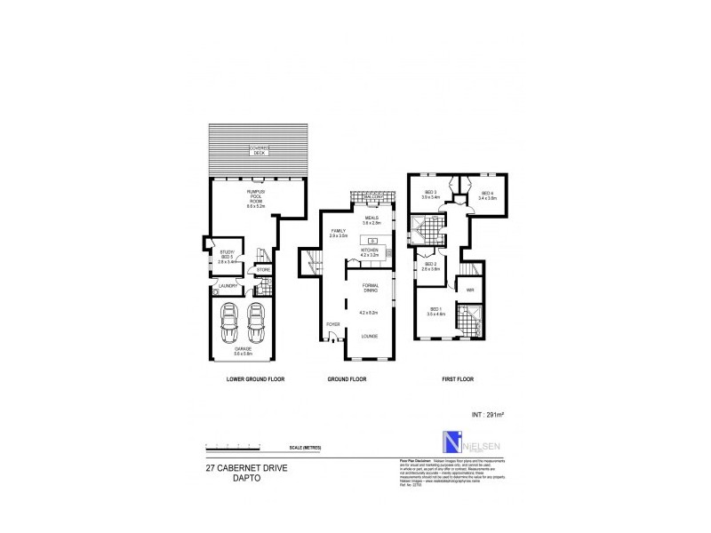 27 Cabernet Drive, Dapto NSW 2530