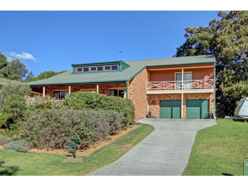 5-7 Colvin Place, Dapto NSW 2530