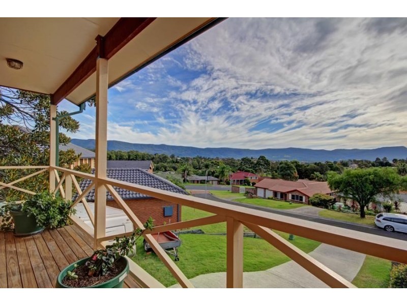 5-7 Colvin Place, Dapto NSW 2530