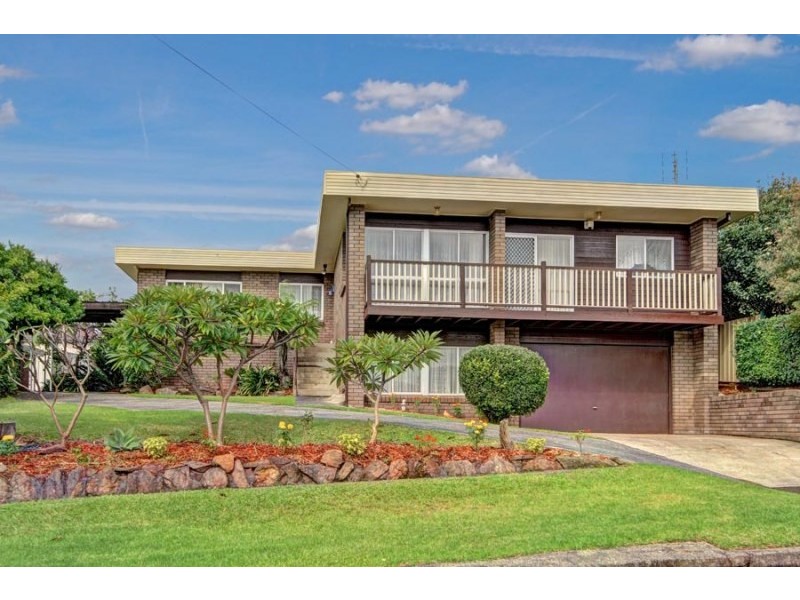 45 Brendon Avenue, Farmborough Heights NSW 2526