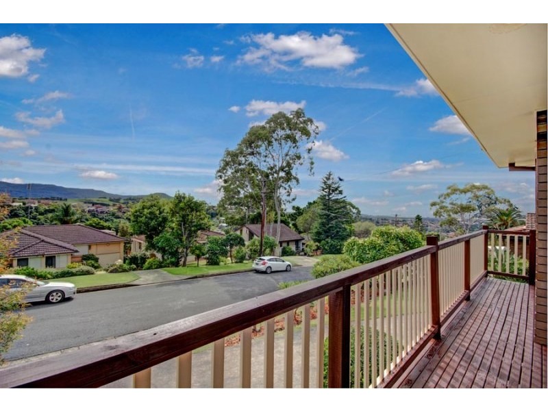45 Brendon Avenue, Farmborough Heights NSW 2526
