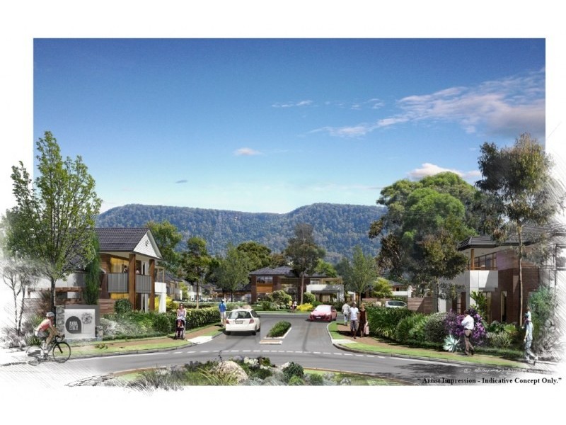 Alkira Estate, Horsley NSW 2530