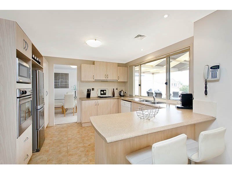 74 Horsley Drive, Horsley NSW 2530