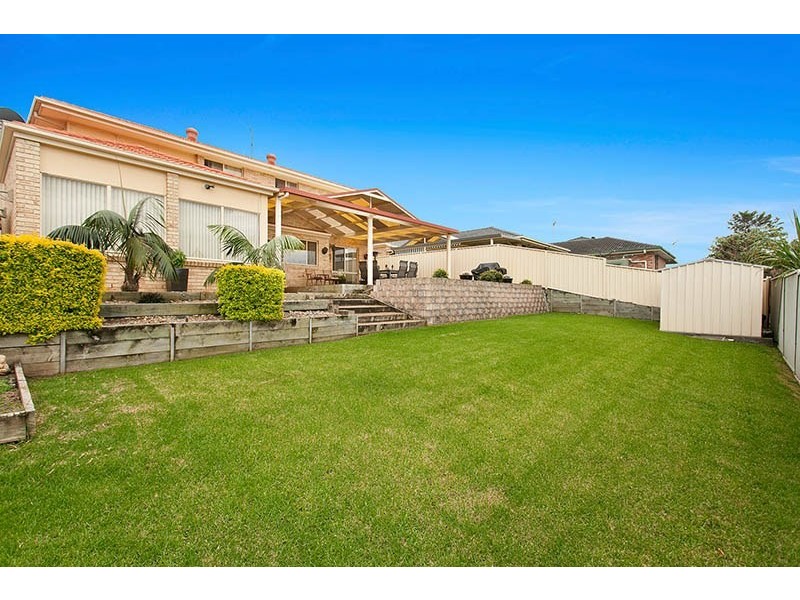 74 Horsley Drive, Horsley NSW 2530