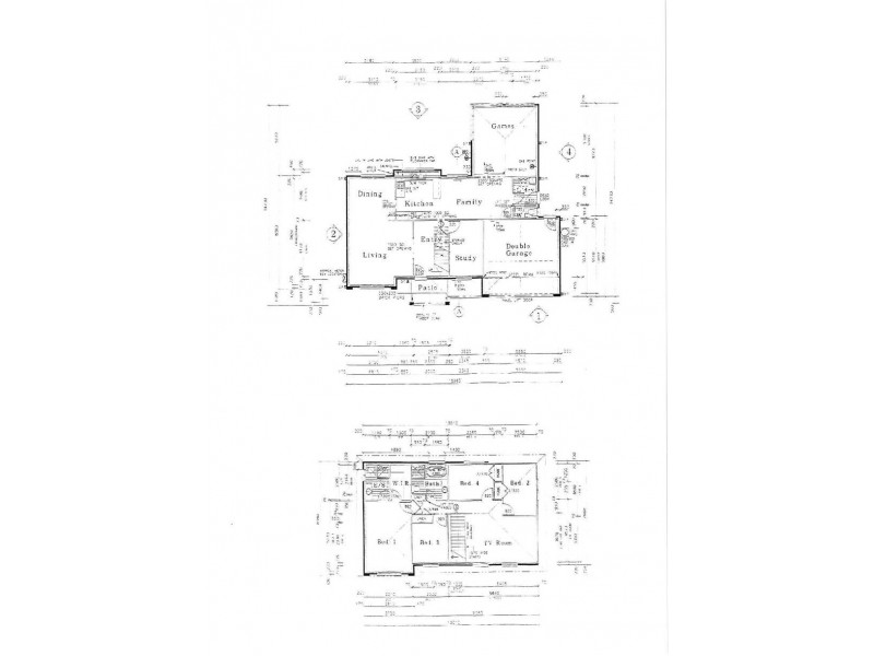 74 Horsley Drive, Horsley NSW 2530 Floorplan