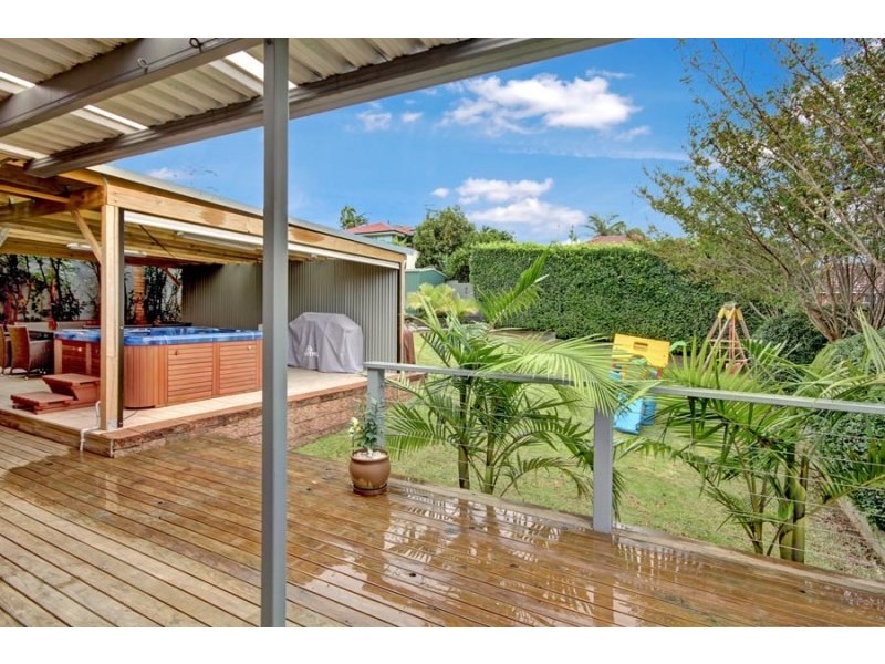 3 Darly Avenue, Kanahooka NSW 2530