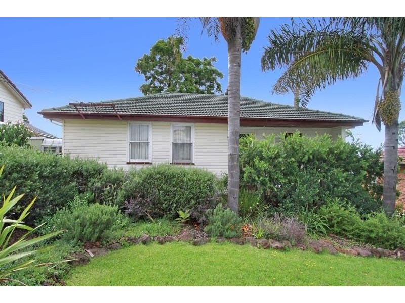3 Northumberland Street, Berkeley NSW 2506