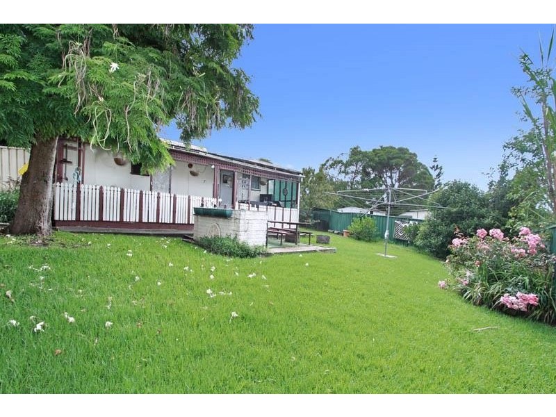 3 Northumberland Street, Berkeley NSW 2506