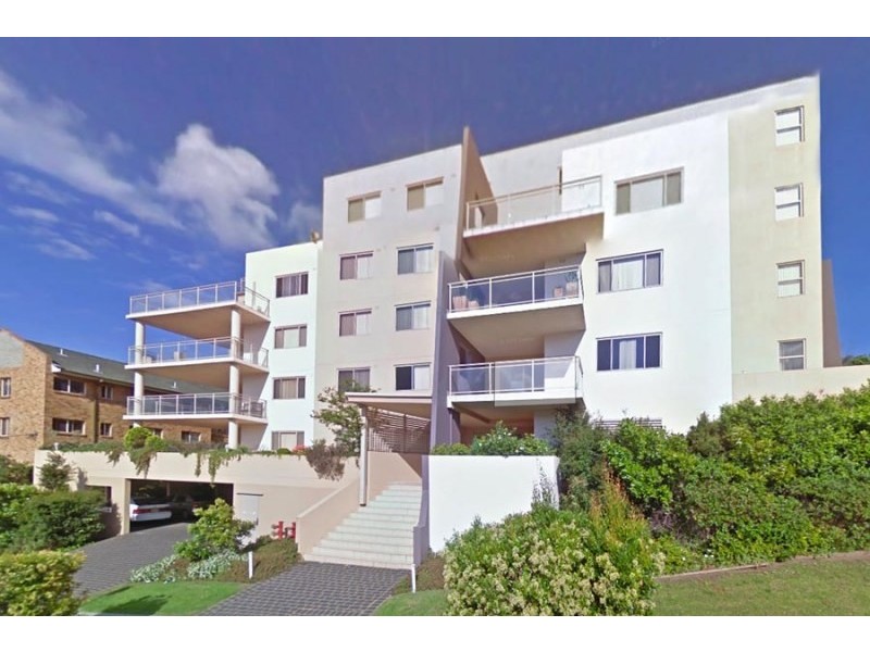 14/4-6 Sperry Street, Wollongong NSW 2500