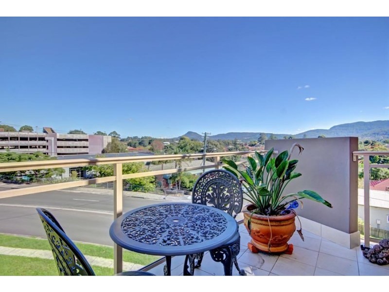 14/4-6 Sperry Street, Wollongong NSW 2500