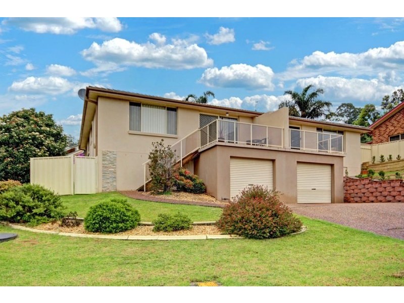 1/14 Huon Crescent, Albion Park NSW 2527