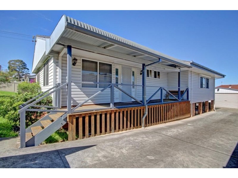 55 Cumberland Street, Berkeley NSW 2506