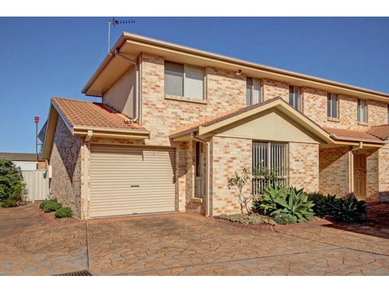 3/92-94 Byamee Street, Dapto NSW 2530
