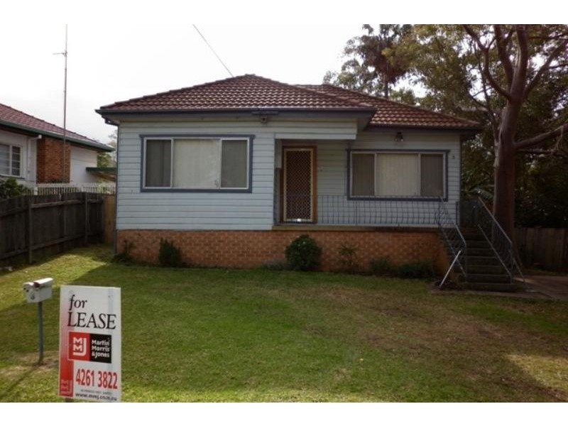 5 The Avenue, Corrimal NSW 2518