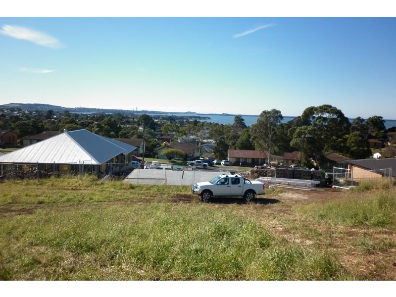 197 Wyndarra Way, Koonawarra NSW 2530