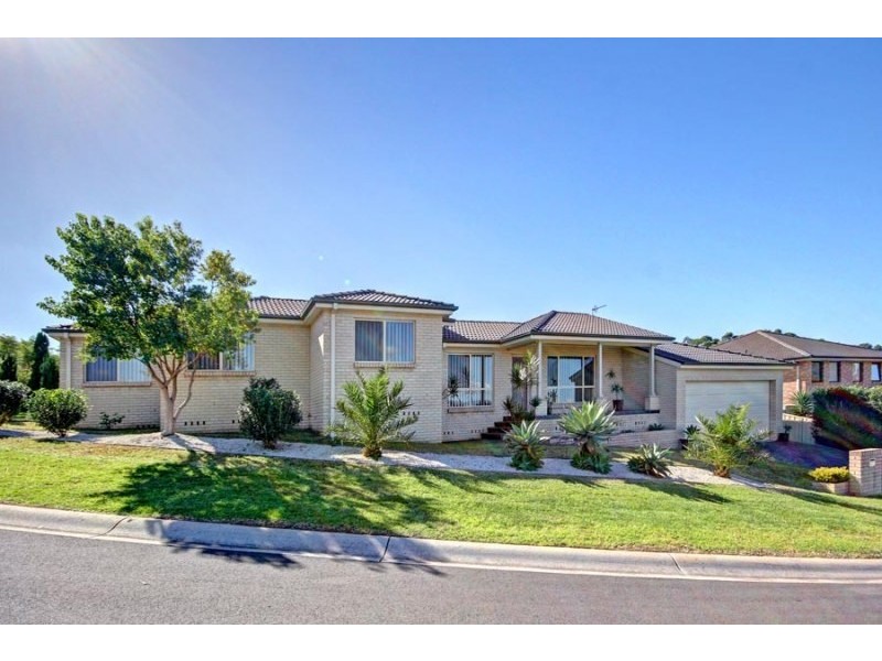 2/27 Shiraz Drive, Dapto NSW 2530