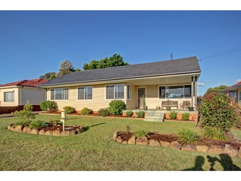 9 Mulda Street, Dapto NSW 2530