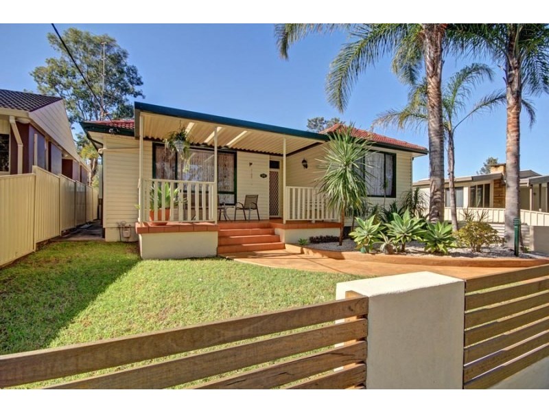 25 Mount Brown Road, Dapto NSW 2530