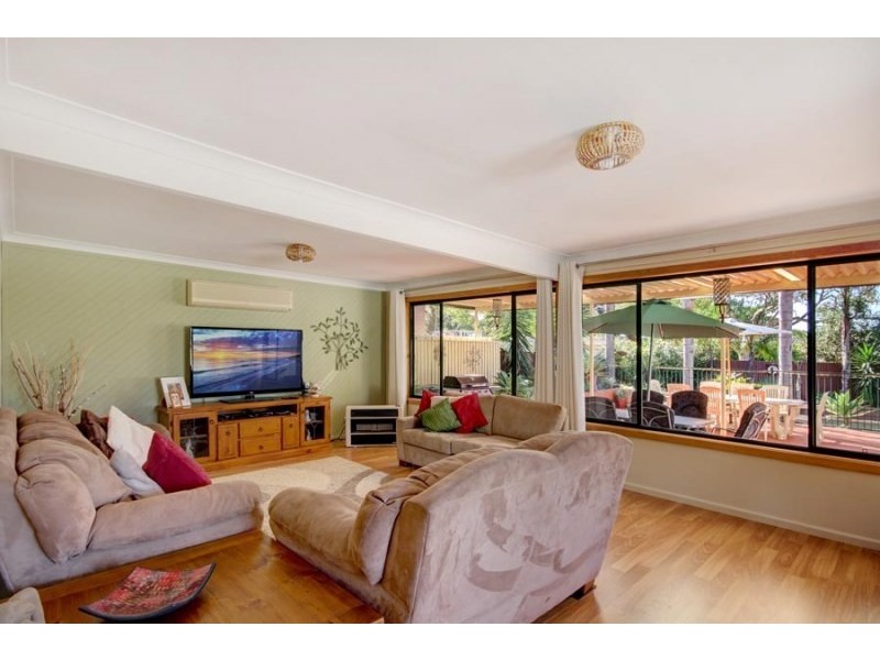 25 Mount Brown Road, Dapto NSW 2530