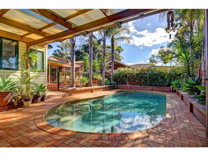 25 Mount Brown Road, Dapto NSW 2530