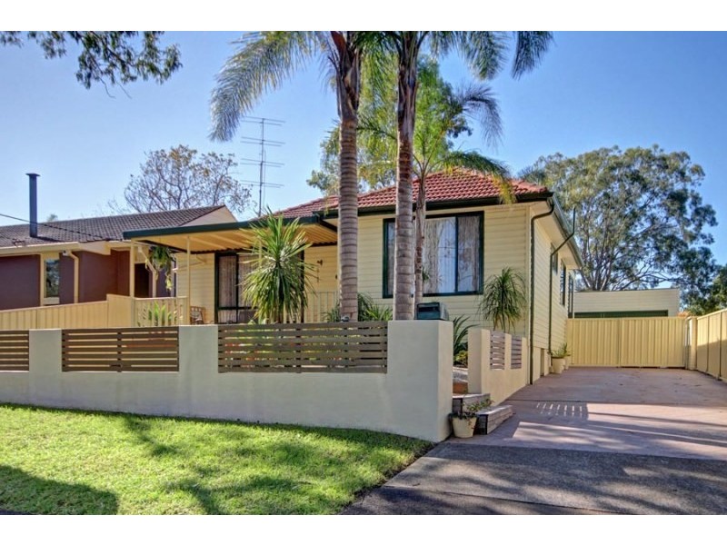 25 Mount Brown Road, Dapto NSW 2530