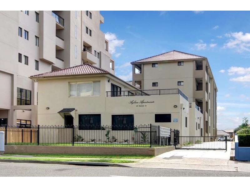 15/24 Market Street, Wollongong NSW 2500