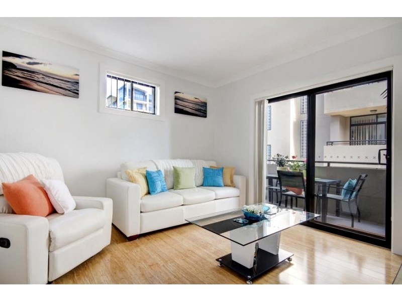 15/24 Market Street, Wollongong NSW 2500