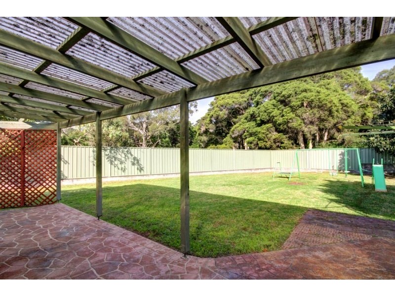 25 Malonga Place, Koonawarra NSW 2530