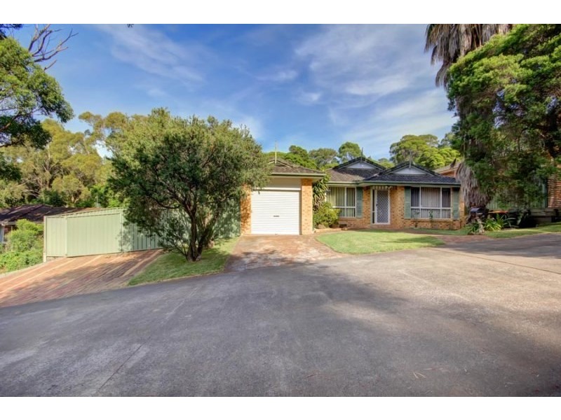 25 Malonga Place, Koonawarra NSW 2530