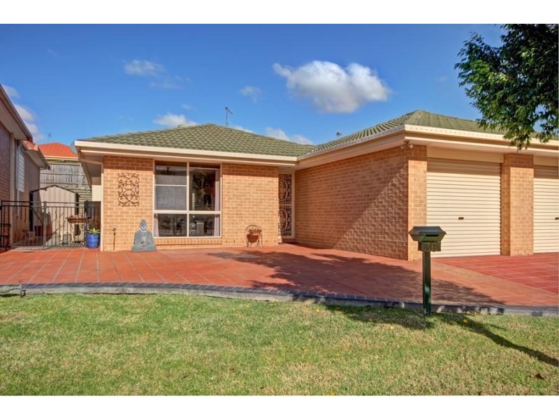 36 Stanthorpe Drive, Kanahooka NSW 2530